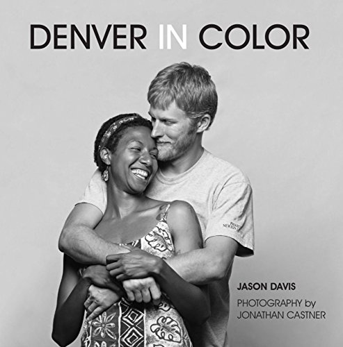 Beispielbild fr Denver in Color zum Verkauf von Books From California