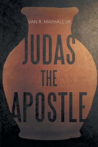 Beispielbild fr Judas the Apostle (Cloe LeJeune) zum Verkauf von Lucky's Textbooks
