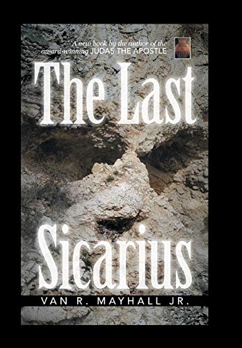 Beispielbild fr The Last Sicarius (Cloe LeJeune) zum Verkauf von Ebooksweb