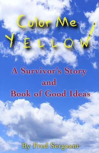 Beispielbild fr Color Me Yellow zum Verkauf von Decluttr
