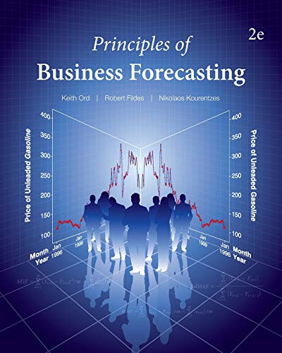 9780999064917: Principles of Business Forecasting--2nd ed