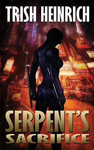 Stock image for Serpent's Sacrifice (The Vigilantes: The Phantasm Trilogy) for sale by BOOK'EM, LLC