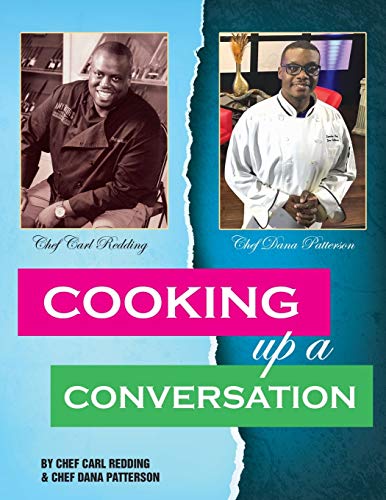 Immagine dell'editore per Cooking up a Conversatioin: World Renowned and Trending venduto da Revaluation Books