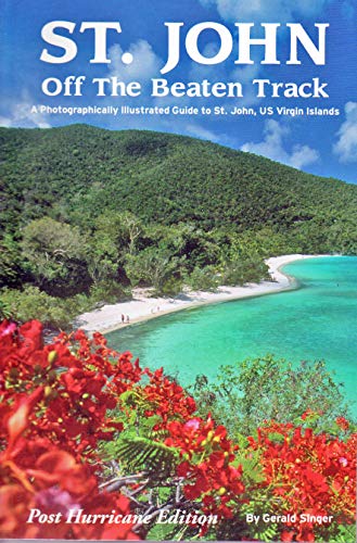 Stock image for St. John Off The Beaten Track for sale by ThriftBooks-Dallas