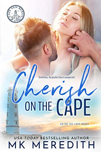 Stock image for Cherish on the Cape: An on the Cape Novel for sale by THE SAINT BOOKSTORE