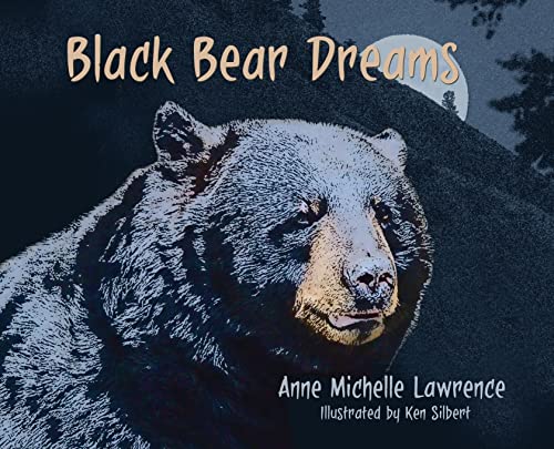 9780999092453: Black Bear Dreams (Aha! Readers)