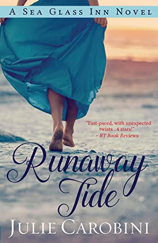 Imagen de archivo de Runaway Tide: A Sea Glass Inn Novel a la venta por SecondSale