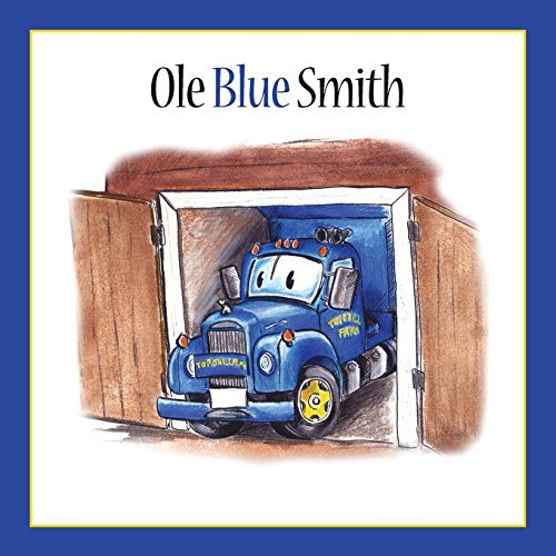 Stock image for Ole Blue Smith: 1 for sale by Reuseabook