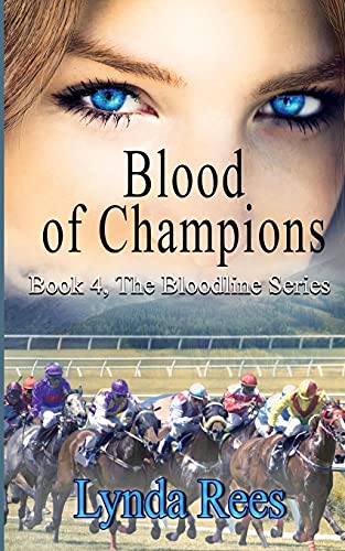 Stock image for Blood of Champions (The Bloodline Series) for sale by Revaluation Books