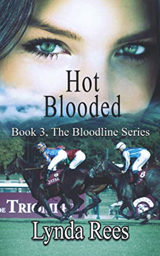 Stock image for Hot Blooded (The Bloodline Series) for sale by ThriftBooks-Atlanta