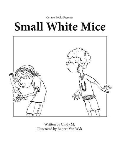 Imagen de archivo de Small, White Mice a la venta por Lucky's Textbooks