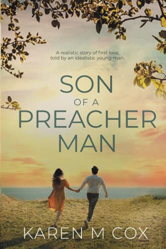 Stock image for Son of a Preacher Man: A Novel for sale by Lucky's Textbooks