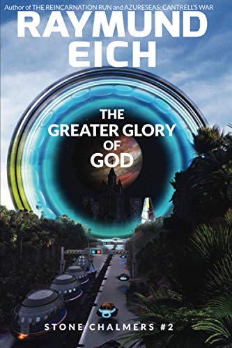 Stock image for The Greater Glory of God (Stone Chalmers) for sale by Lucky's Textbooks