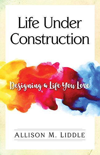 Imagen de archivo de Life Under Construction: Designing a Life You Love a la venta por GF Books, Inc.