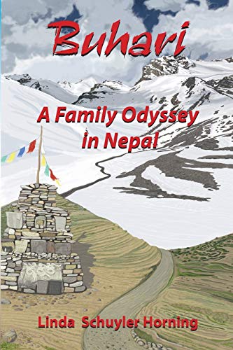 Beispielbild fr Buhari: A Family Odyssey in Nepal (Sasu Aama Books) zum Verkauf von SecondSale