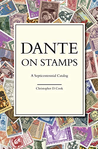 Stock image for Dante On Stamps for sale by GreatBookPrices