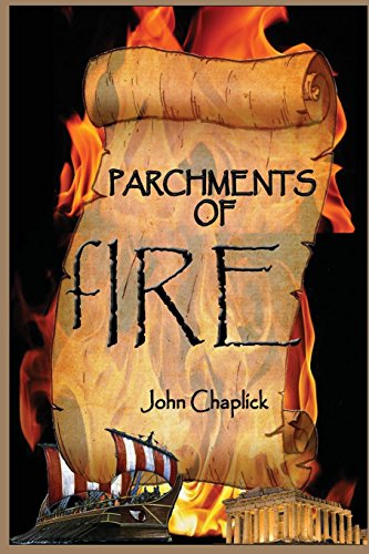 Beispielbild fr Parchments of Fire zum Verkauf von Lucky's Textbooks