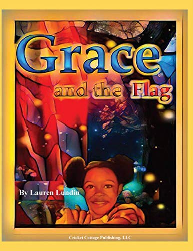 Imagen de archivo de Grace and the Flag a la venta por WorldofBooks