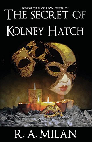 Stock image for The Secret of Kolney Hatch for sale by PBShop.store US