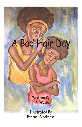 Stock image for A Bad Hair Day for sale by ThriftBooks-Atlanta