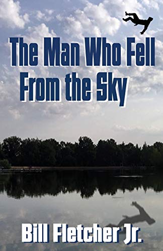 Stock image for The Man Who Fell From the Sky for sale by SecondSale