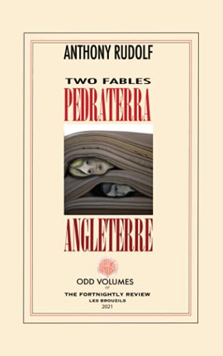 Stock image for Pedraterra and Angleterre: Two Fictions for sale by Reuseabook