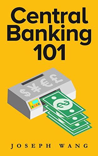 Stock image for Central Banking 101 for sale by BooksRun