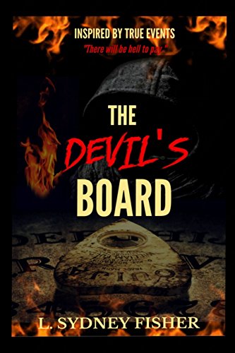 Stock image for The Devil's Board for sale by SecondSale