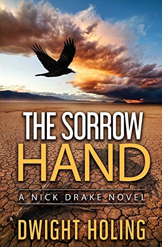 Beispielbild fr The Sorrow Hand (A Nick Drake Novel) zum Verkauf von BooksRun