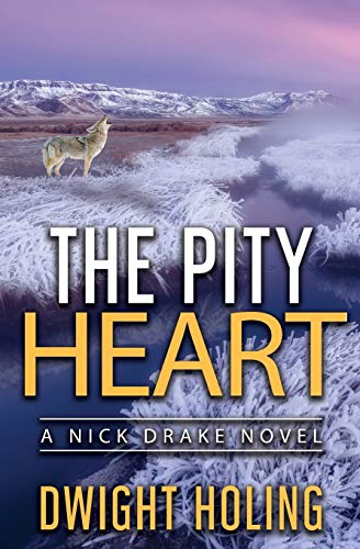 Beispielbild fr The Pity Heart (A Nick Drake Novel) zum Verkauf von Wonder Book