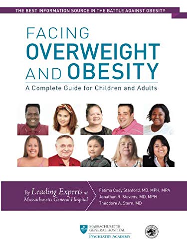 Stock image for Facing Overweight and Obesity: A Complete Guide for Children and Adults for sale by HPB-Red