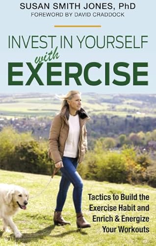 Beispielbild fr Invest in Yourself with Exercise zum Verkauf von Better World Books