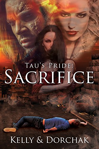 Stock image for Tau's Pride: Sacrifice for sale by Lucky's Textbooks