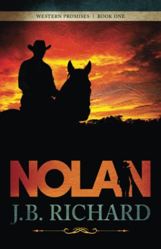 Imagen de archivo de Nolan (Western Promises) a la venta por SecondSale