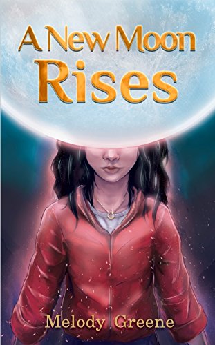 Stock image for A New Moon Rises for sale by Red's Corner LLC