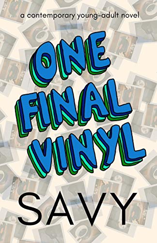 Imagen de archivo de One Final Vinyl a la venta por ThriftBooks-Dallas