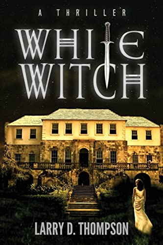 Imagen de archivo de White Witch a la venta por HPB-Movies