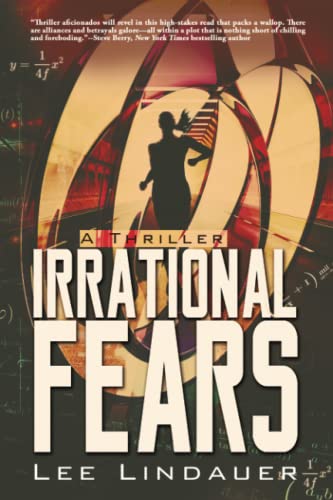 Stock image for Irrational Fears for sale by Better World Books: West