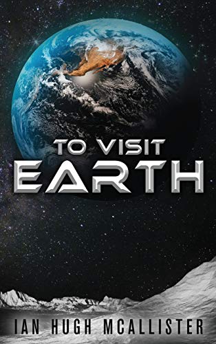 Imagen de archivo de To Visit Earth a la venta por Lucky's Textbooks