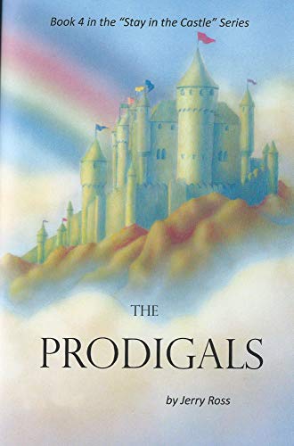 Stock image for The Prodigals for sale by Your Online Bookstore