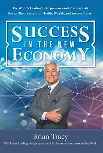 Stock image for Success In The New Economy for sale by HPB-Red