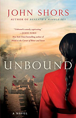 Stock image for Unbound for sale by Wonder Book