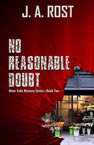 Stock image for No Reasonable Doubt: River Falls Mystery Series, Book Two for sale by Goodwill