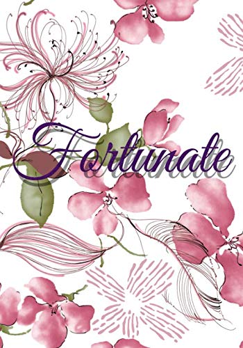 Imagen de archivo de Fortunate a la venta por Jenson Books Inc