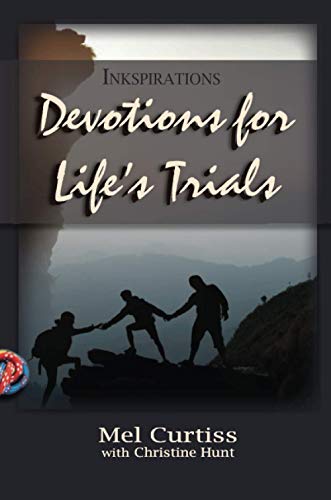 Stock image for Devotions for Life's Trials for sale by ThriftBooks-Atlanta