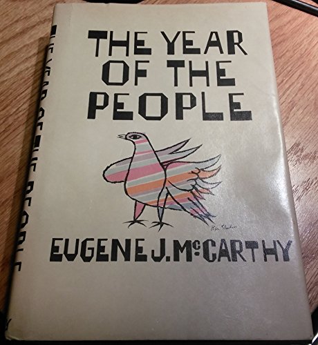 Imagen de archivo de The Year of the People a la venta por Dunaway Books