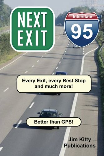

Next Exit Interstate-95 Directory - makes interstate travel a breeze
