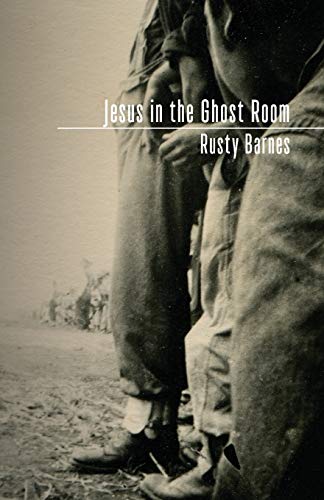 Beispielbild fr Jesus in the Ghost Room zum Verkauf von Lucky's Textbooks