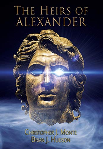 Beispielbild fr The Heirs of Alexander zum Verkauf von Lucky's Textbooks