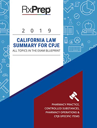 Stock image for California Law Summary for CPJE for sale by ThriftBooks-Dallas
